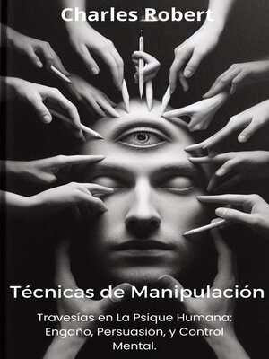 cover image of Técnicas de Manipulación